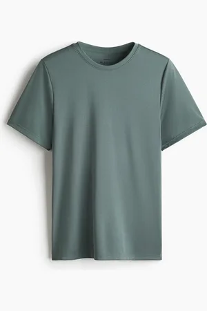 H&M H&M - Regular Fit Sports top with DryMove™
