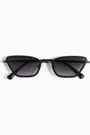 H&M H&M - Rhinestone-embellished sunglasses