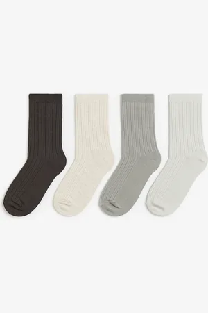 H&M H&M - 4-pack socks