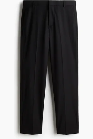 H&M Regular Fit Suit trousers