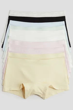 H&M H&M - 10-pack boxer briefs