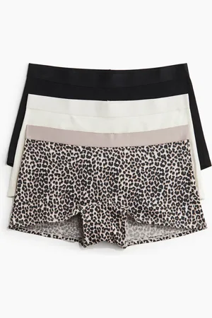 H&M H&M - 3-pack cotton boxer briefs