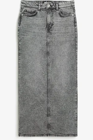 H&M H&M - Denim skirt