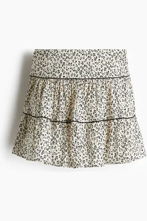 H&M Flared skirt