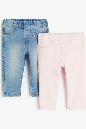 H&M H&M - 2-pack treggings