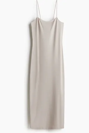 H&M H&M - Strappy bodycon dress
