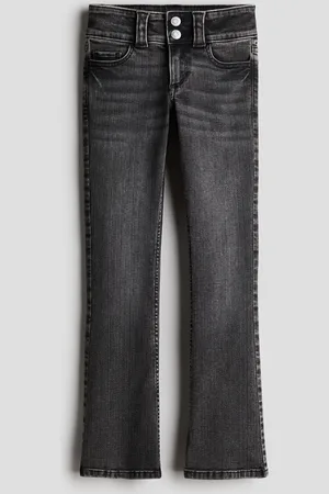 H&M H&M - Bootcut Low Jeans