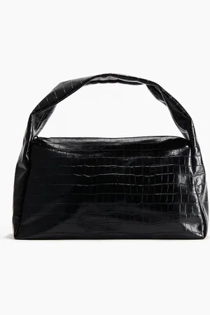 H&M H&M - Coated shoulder bag