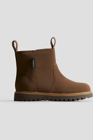 H&M H&M - Waterproof Chelsea boots