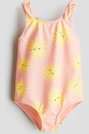 H&M H&M - Printed swimsuit