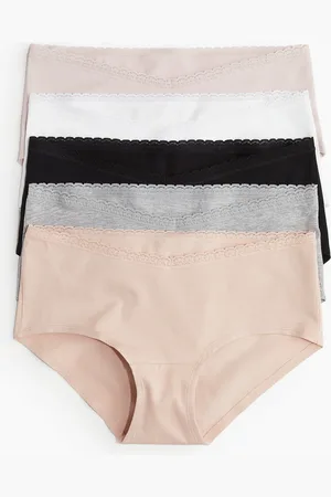 H&M H&M - MAMA 5-pack hipster briefs