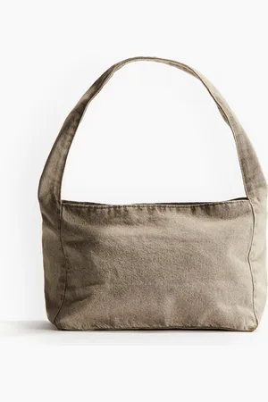 H&M H&M - Twill shoulder bag
