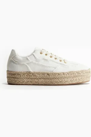 H&M H&M - Espadrille trainers