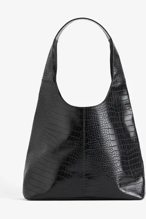 H&M H&M - Coated shoulder bag