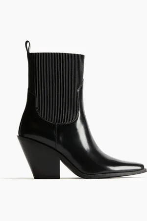 H&M H&M - Pointed boots
