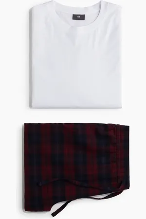 H&M H&M - Regular Fit Pyjama