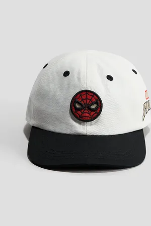 H&M H&M - Motif-detail cotton cap