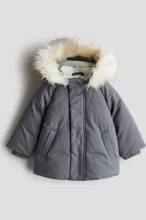 H&M H&M - Padded parka