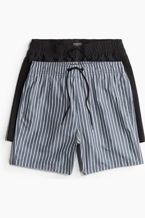 H&M H&M - 2-pack swim shorts