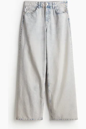 H&M H&M - Baggy Regular Jeans