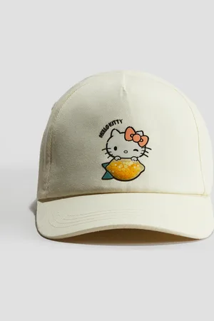 H&M H&M - Motif-detail cap