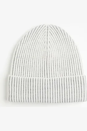 H&M H&M - Rib-knit beanie