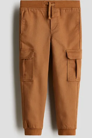 H&M H&M - Cargo joggers