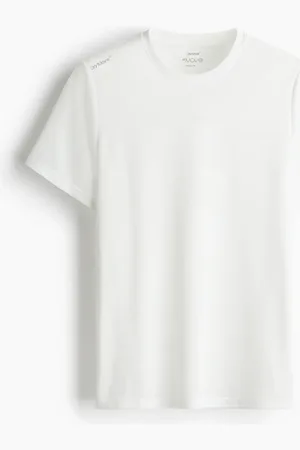 H&M H&M - Regular Fit Sports top with DryMove™