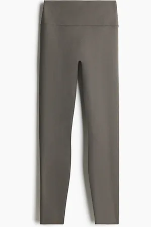 H&M H&M - Sports leggings with SoftMove™