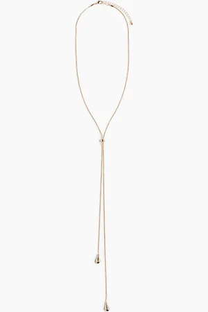 H&M H&M - Lariat necklace