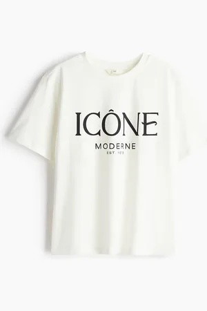 H&M Printed T-shirt