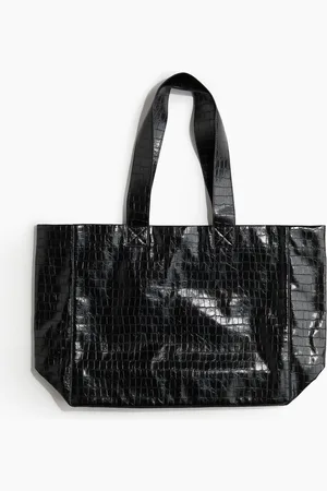 H&M H&M - Coated shopper