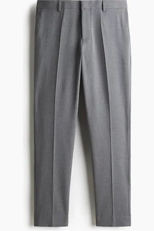 H&M H&M - Slim Fit Suit trousers