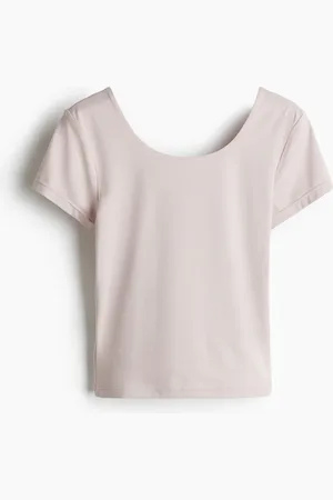 H&M H&M - Sports top with SoftMove™