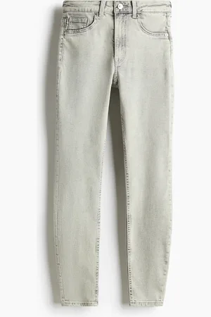 H&M H&M - Skinny High Jeans