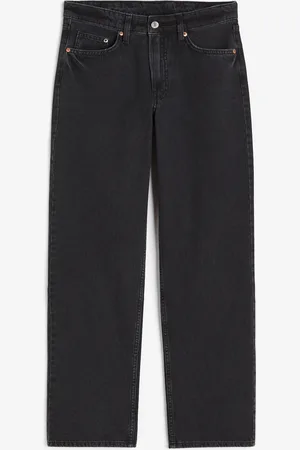 H&M H&M - 90s Baggy Low Jeans