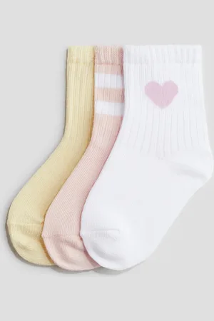 H&M H&M - 3-pack socks