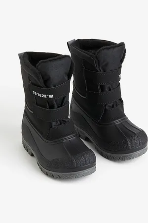 H&M H&M - Waterproof winter boots