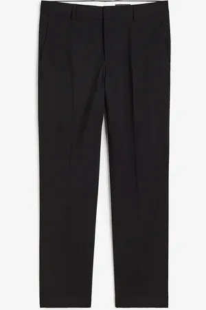 H&M H&M - Regular Fit Suit trousers