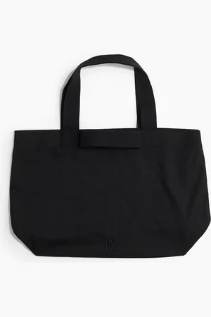 H&M H&M - Canvas shopper