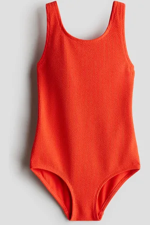 H&M H&M - Textured swimsuit