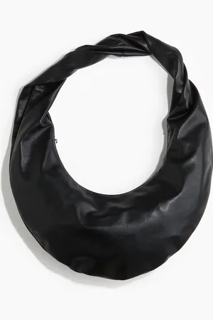 H&M H&M - Twisted-strap shoulder bag