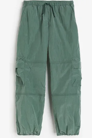 H&M H&M - Sports cargo trousers