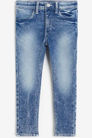 H&M H&M - Super Soft Skinny Fit Jeans