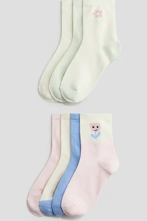 H&M H&M - 7-pack socks