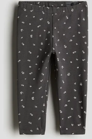 H&M H&M - Cotton leggings