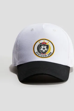 H&M H&M - Cotton twill cap