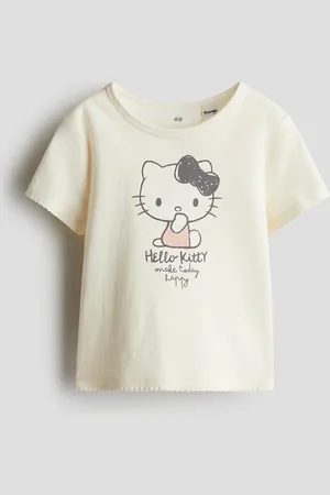 H&M H&M - Printed top