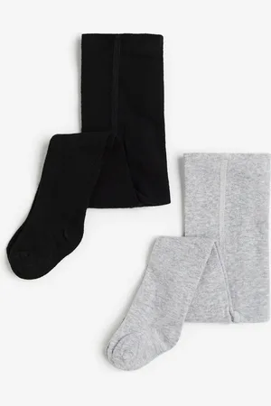 H&M H&M - 2-pack tights