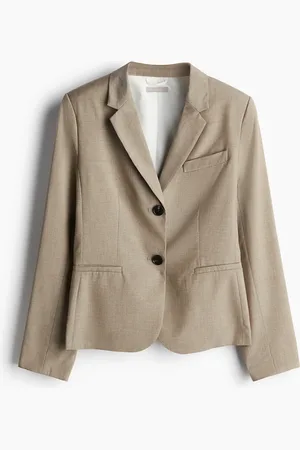 H&M H&M - Fitted blazer